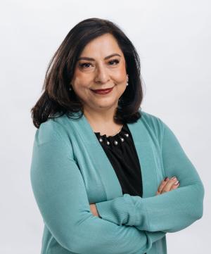 Abha Gupta, MD, MPH, FACOG