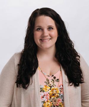 Kristen Abbott, FNP
