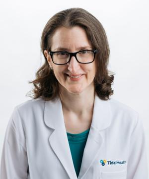 Melissa DeVito, MD