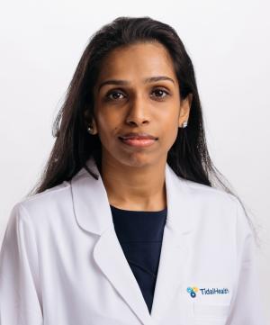 Reshmi Udesh, MD