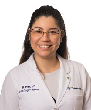 Nancy Pina, MD