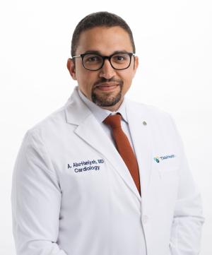 Ahmed Abu-Haniyeh, MD