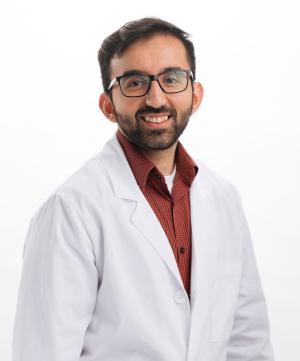 Fawad Haroon, MD