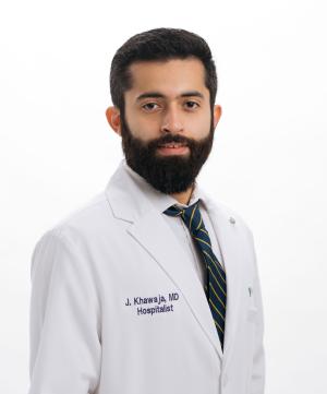 Junaid Khawaja, MD