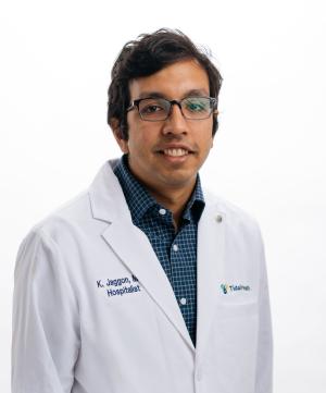 Kory Jaggon, MD