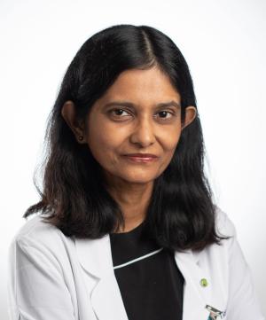 Suguna Chirla, MD