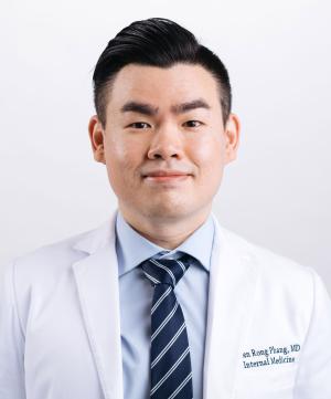 Chen Rong Phang, MD