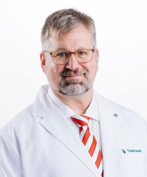 Nicholas Dudas, MD, FACS