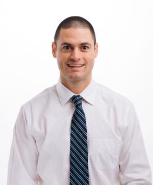 Andrew Curley, MD