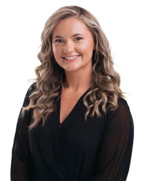 Megan Tyndall, DNP, FNP