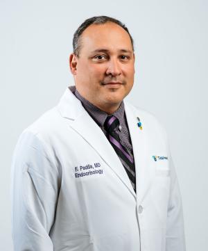 Francisco Padilla, MD - Diabetes & Endocrinology