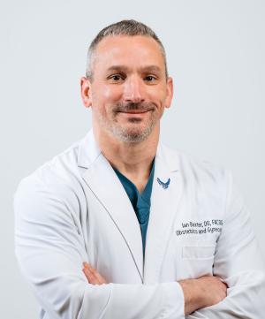 Ian Baxter, DO - Obstetrics & Gynecology
