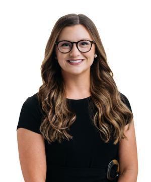 Natalie Parks, NP