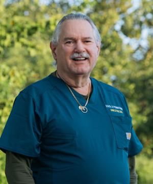 Raul Porro, MD - Anesthesiology