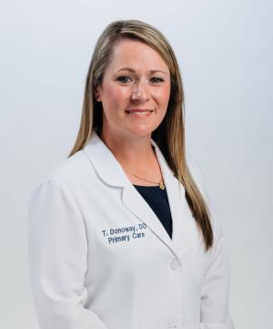 Tammy Donoway, DO - Primary Care, Family Practice