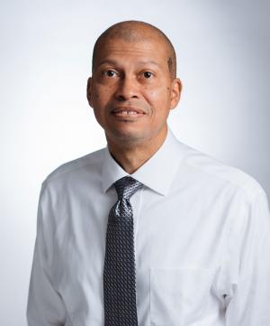 Jacques Conaway, MD