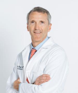 John Mansueti, MD