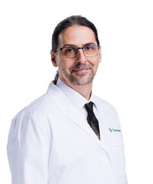Stuart Hensley, FNP-C