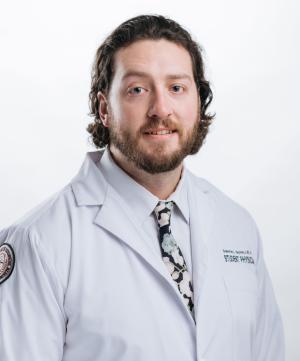 Dakota Taylor, Medical Student