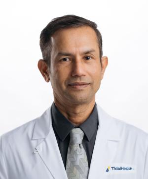 Biswajit Ghosh, MD