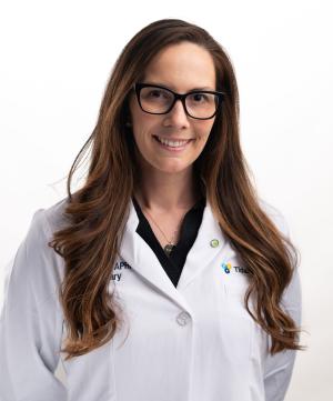 Oliva Dorman, FNP-C