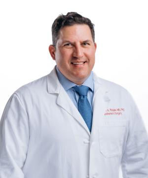 Ramon Riojas, MD