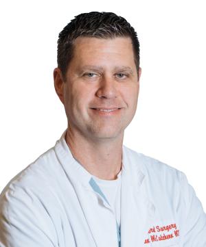 Brion McCutcheon, MD, FACS