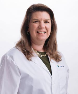 Heather Metcalf, MD, Pediatrics