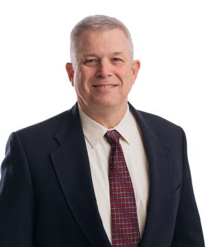 James Trumble, MD