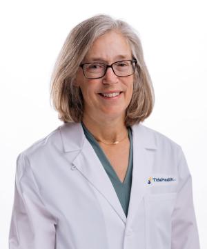 Katherine Layton, MD, Pediatrics