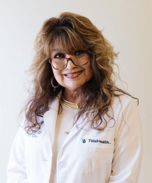 Maritza Parreno, MD, Primary Care