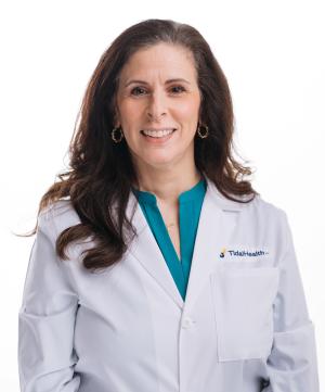 Nicole Alu, DO, Family Medicine