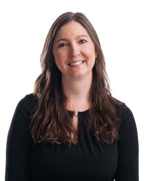 Samantha Scott, Ph.D., Psychology