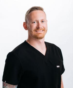 Sean Forsyth, FNP