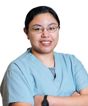 Sophia Shakur, MD