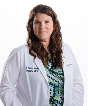 Ginger Wille, FNP-C