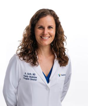 Katherine Goth, MD