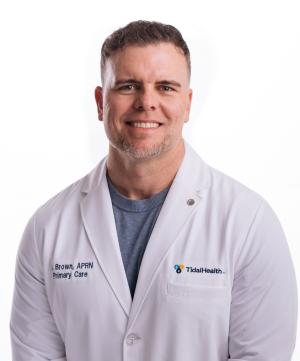 Ryan Brown, APRN