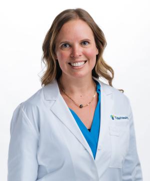 Carrie Kellams, DNP