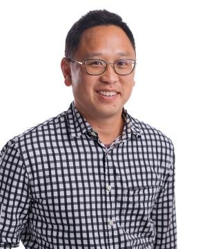 Eric Liao, MD, JD