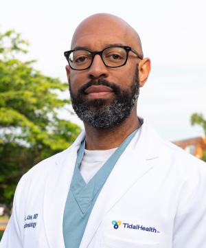 Aaron Ates, MD