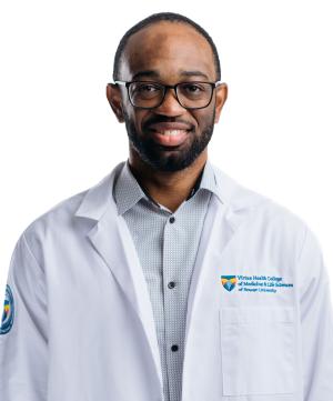 Ajani Morgan