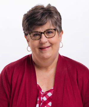 Amy Argot, Program Coordinator