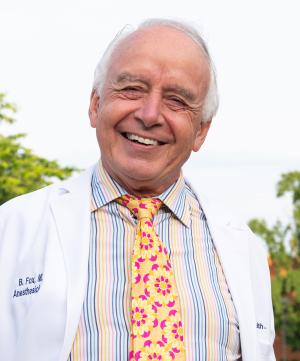 Brent R. Fox, MD