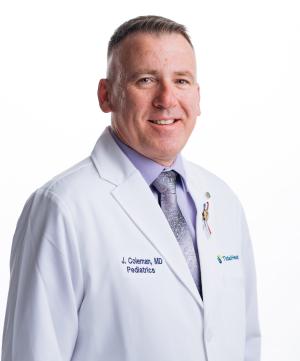 Jason Coleman, MD
