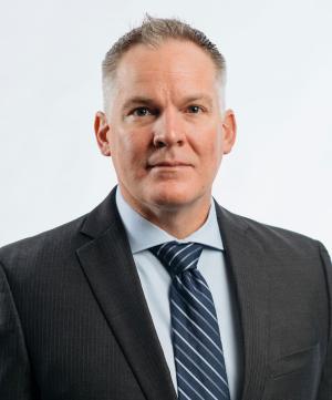 John Hamilton, MD