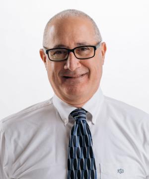 Richard Stern, MD