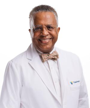 Daniel Daniels, MD