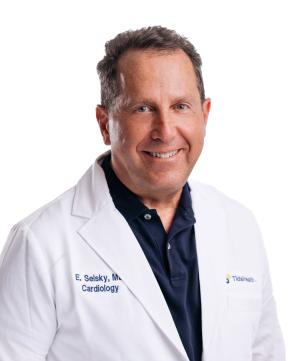 Evan Selsky, MD, FACC