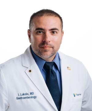 Ismet Lukolic, MD